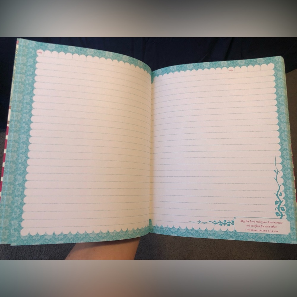 So True Journal (New) 🍵 📕 - Picture 5 of 5